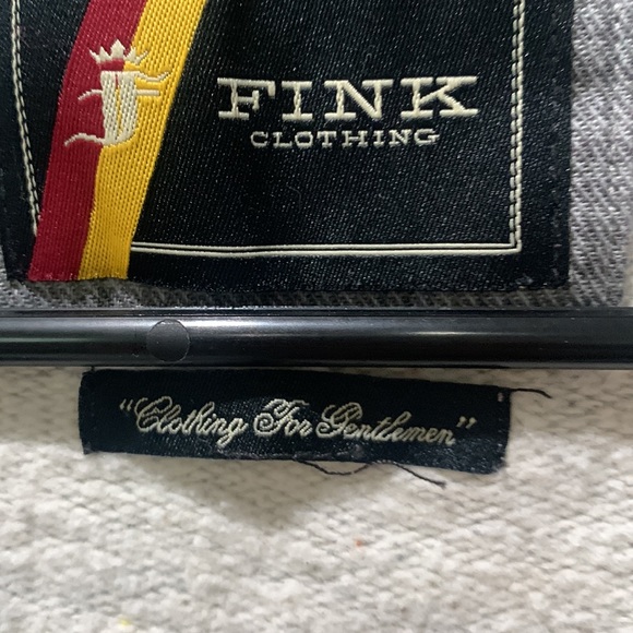 Fink Vest - Picture 3 of 4